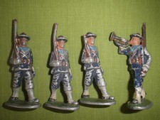 quiralu aludo cofalu 4 soldats