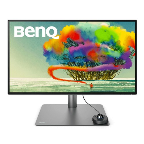 Benq 6cm pd2725u - benq, 68,6cm
