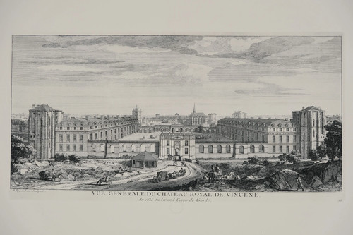 Jacques rigaud château - :,