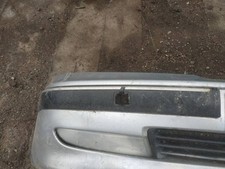  baguette pare-chocs avant