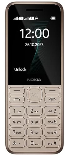Nokia 130 music - nokia, haut-parleur