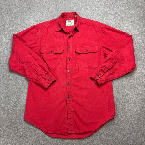 Chemise jean levis adulte - levis,