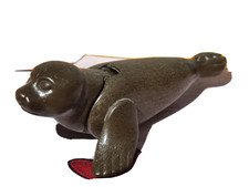 PLAYMOBIL FIGURINE PHOQUE