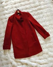 Manteau laine femme Un jour