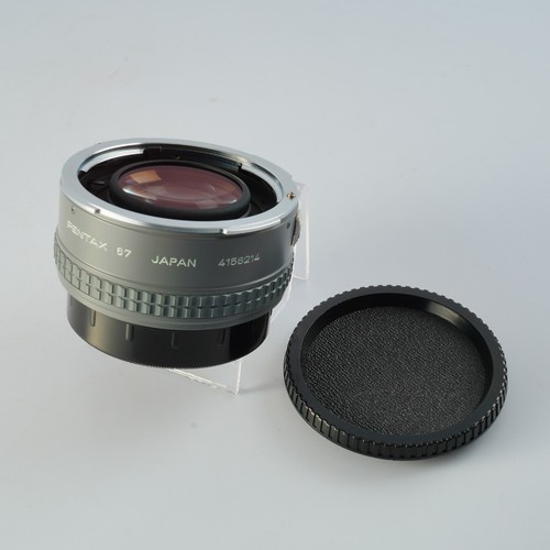 Excellent pentax doubleur - excellent,