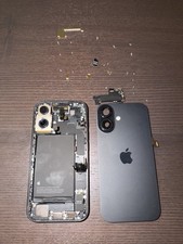 Châssis Complet iPhone 16 