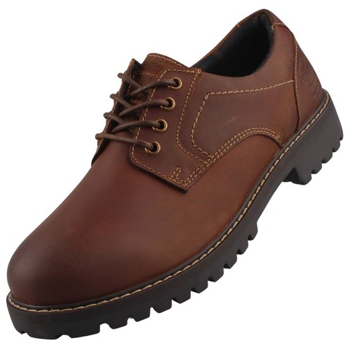 Chaussures basses cuir - chaussures,