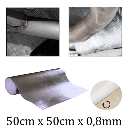 Aluminium céramique - aluminium,