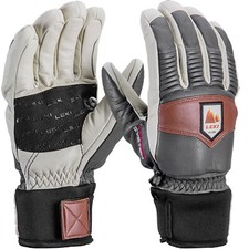 Leki Patrol 3D Gants De Ski