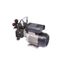 Pompe Électrique Élettrique