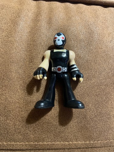 Imaginext batman jouet - imaginext,