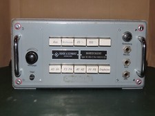 Appareil de contrôle de proximité Rohde Schwarz type Hs 305/2 FNr.
