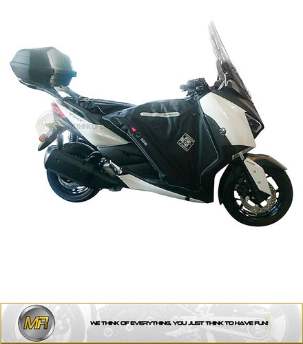 Housse pour yamaha max 125 - housse,