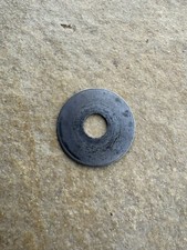 Rondelle Embrayage Tronçonneuse Homelite XL Automatic Oiling