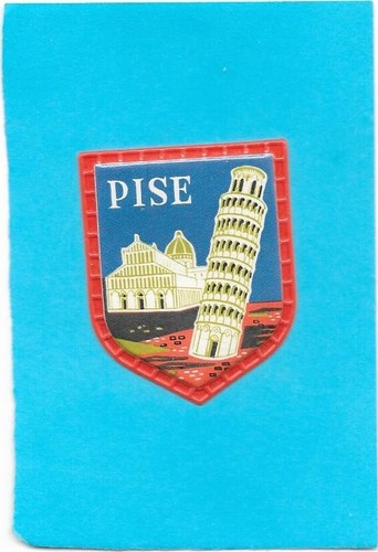 Italie pise collection - italie,