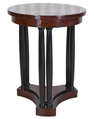 Table appoint colonnes - table,