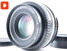 Exc nikon ai - exc+++++,