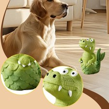 Jouet pour chien en forme