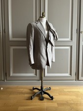 Ettore De Cesare Bespoke Suit