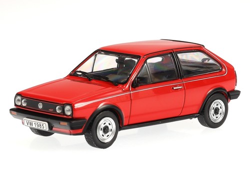 Polo 86c coupe gt - 86c, 1985