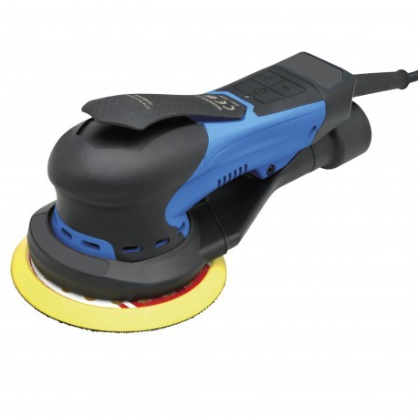 Ponceuse orbitale électrique