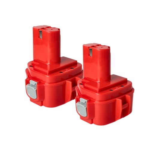 Batteries pour greenlee - 2,