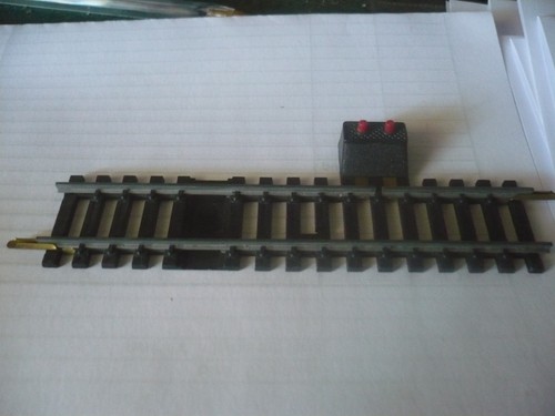 Rail alimentation jouef 475 - jouef,