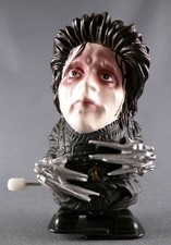 Edward Scissorhands - Win-Up