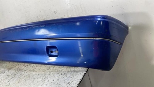 Pare choc arriere - citroen, saxo