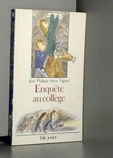 Enquête au collège