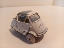 Quiralu F BMW Isetta Velam