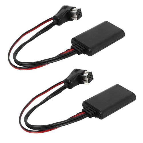 Car bluetooth aux adapter - bluetooth,