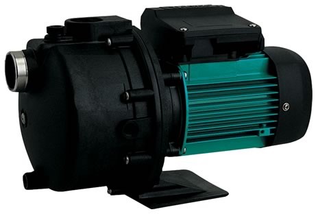 Espa surpresseur 1cv - espa, pool