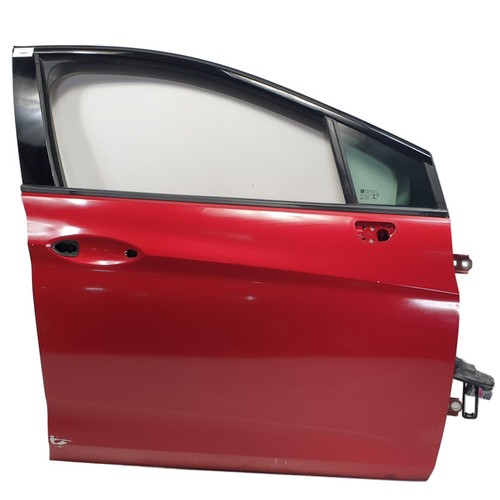 Porte avant droit opel astra - avant,