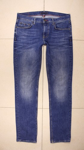 Jean homme tommy hilfiger - jean,