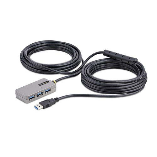 Startech com usb extender - startech.com, hub