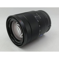 Sony ario tessar 16 70mm - sony, t*