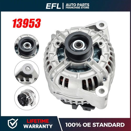 Alternator for mercedes - for, mercedes-benz