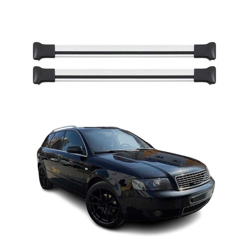 Barres toit transversales - barres,