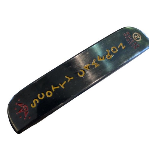 Scotty cameron studio design - scotty, 2