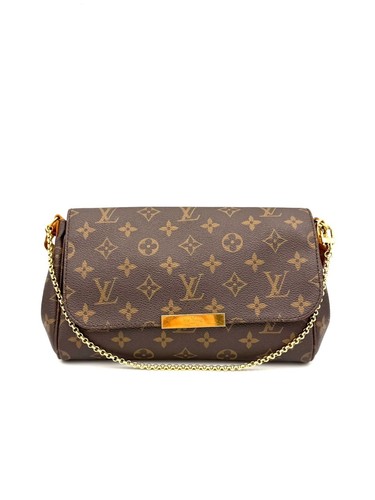 Louis vuitton favorite - louis, mm