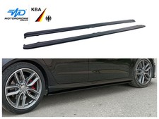 Extensions de bas caisse pour