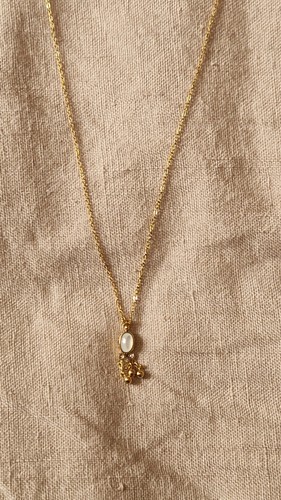 Zag bijoux collier séville - bijoux,