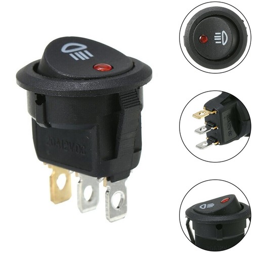 Plastique abs 12v - plastique, dc