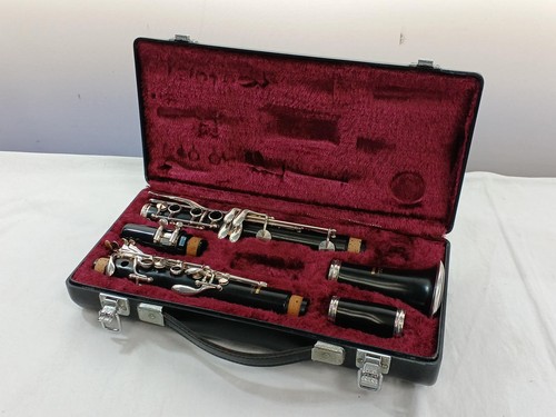 Clarinette yamaha ycl bb - clarinette,