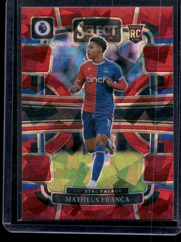 2023 panini matheus - 2023-24,