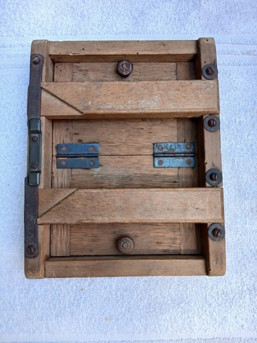 Cadre impression ancien - cadre,