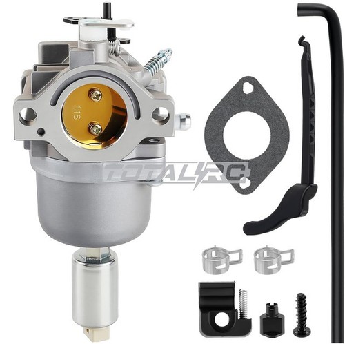 Carburetor for field and - field,