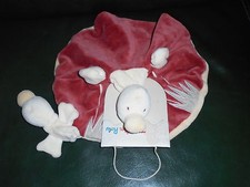Doudou moulin roty - doudou,