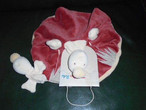 Doudou moulin roty - moulin,